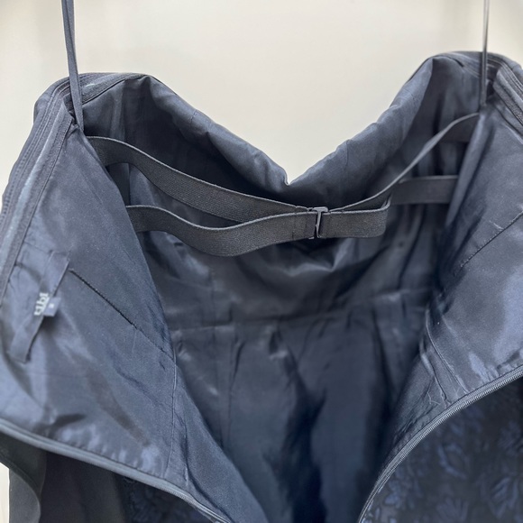 Tibi Kaya Jacquard Layered Strapless Dress 100% Silk - Picture 2 of 6